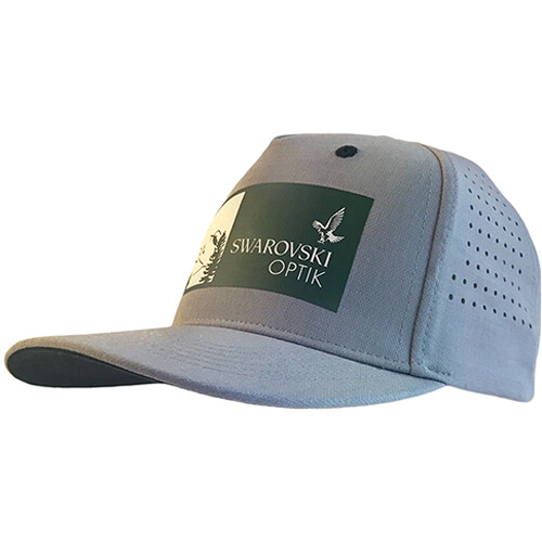 SWAROVSKI OPTIK Capsule Trucker Tech Cap