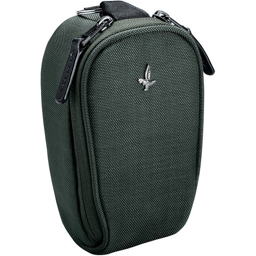 SWAROVSKI OPTIK Field Bag for Pocket Binoculars (Green)