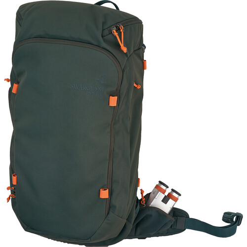SWAROVSKI OPTIK BP 24 Backpack (Green)