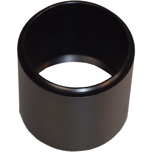 KAHLES Sunshade for 50mm Riflescope (Matte Black)