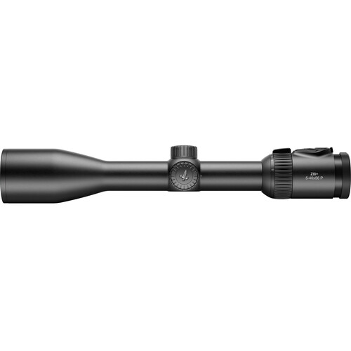 SWAROVSKI OPTIK 5-40x56 SR Z8i+ Riflescope (4A-I Reticle)