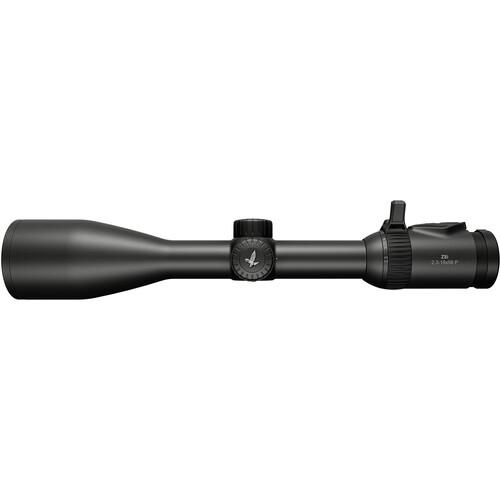 SWAROVSKI OPTIK 2.3-18x56 SR Z8i II Riflescope (4A-I Reticle)
