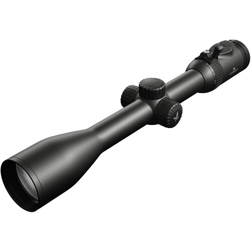SWAROVSKI OPTIK 3.5-28x50 Z8i II Riflescope (4A-I Reticle)