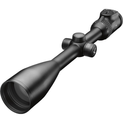 SWAROVSKI OPTIK Z5i BT 5-25x52 Riflescope (Illuminated BT-4W-I Reticle)
