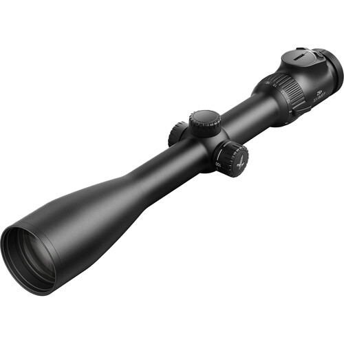 SWAROVSKI OPTIK Z5+i 3.5-18x50 Riflescope (BRS-I Reticle)