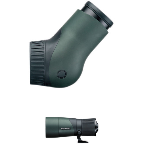 SWAROVSKI OPTIK ATX-65 25-60x Spotting Scope Kit with Eyepiece