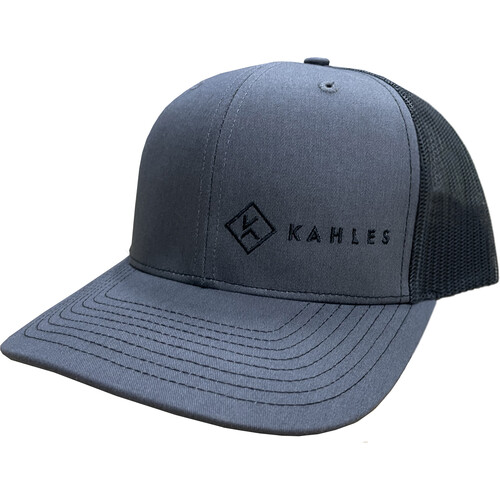 SWAROVSKI OPTIK Kahles Hat (Black/Charcoal)
