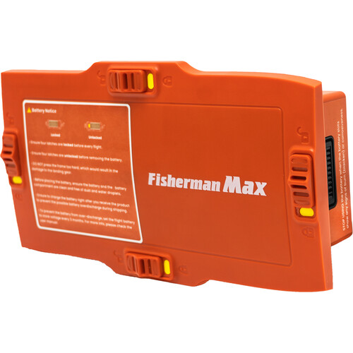 SwellPro Flight Battery for Fisherman Max