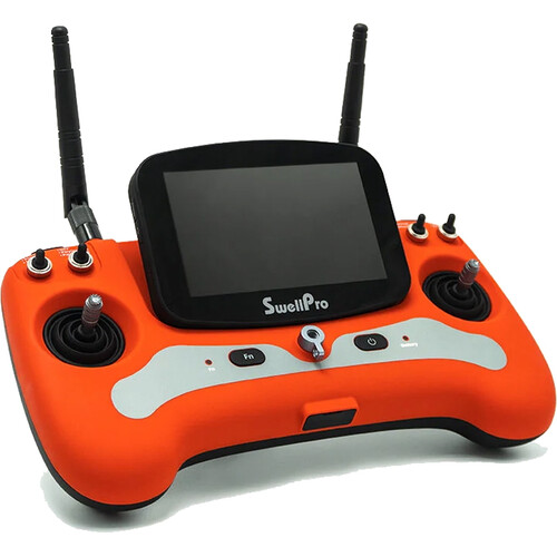 SwellPro Advanced Remote Controller for Fisherman FD3 B03000004
