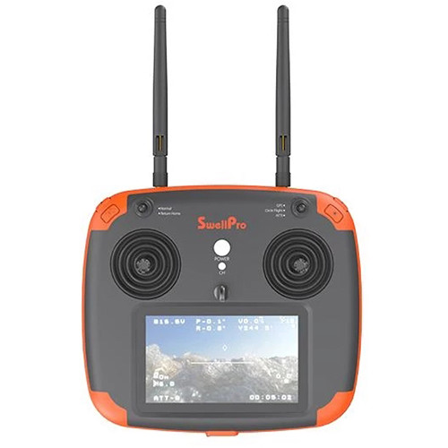 SwellPro Spry/Spry+ Waterproof Remote Controller