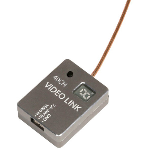 SwellPro Mi600C 5.8 GHz FPV Video Link for SplashDrone 3+