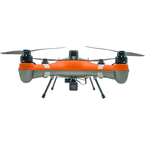 SwellPro Fisherman FD1 Fishing Drone