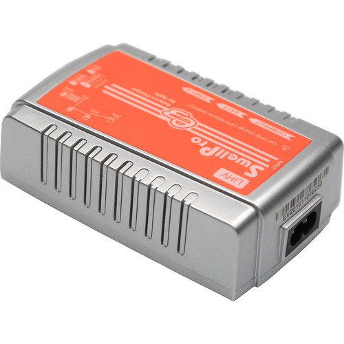 SwellPro LiHV Battery Charger for Spry/Spry+