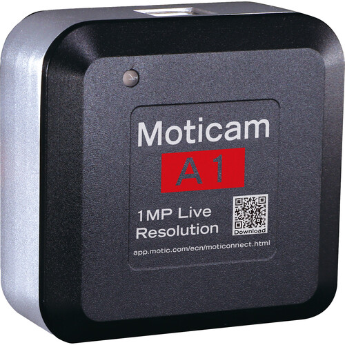 Swift Moticam A1 1MP Digital Microscope Camera