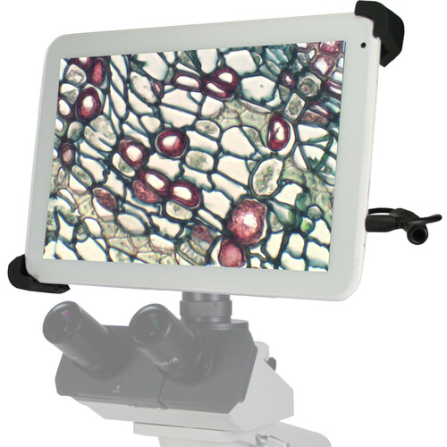 Swift BTX5-10 10" Detachable Tablet with Moticam X5 Camera