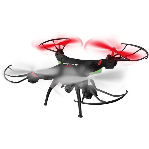 Swift Stream Z-9 Camera Drone (Black)
