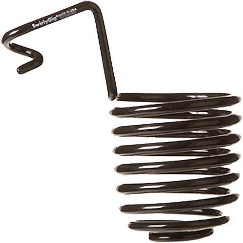 SwirlyGig Swirlygig Drink Holder (Black)