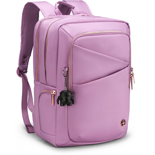 Swissdigital KATY ROSE NG Backpack (Ice Berry, 23L)