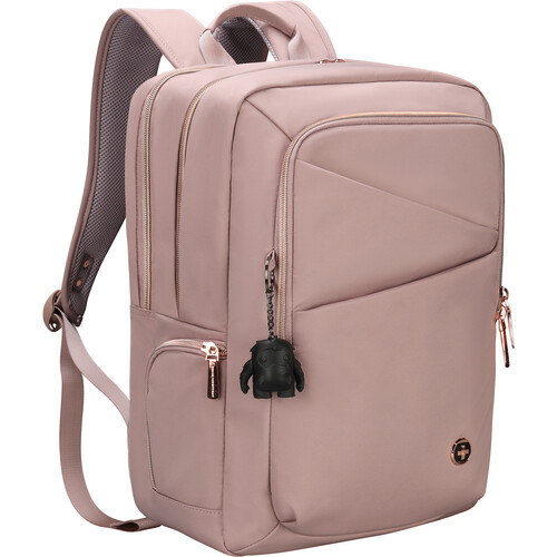 Swissdigital KATY ROSE NG L + Backpack (Lotus)