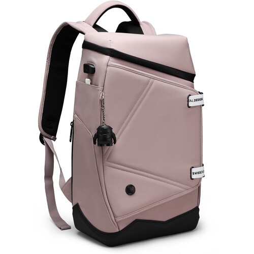 Swissdigital SEON L + Backpack (Lotus)