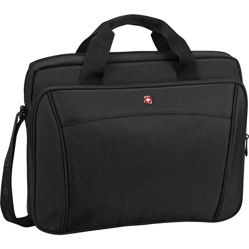 SwissGear Integer 16" Computer Slimcase