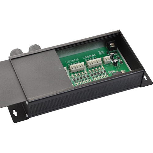 SWISSON XRC-CT15B Contact Box for XRC-200 Series
