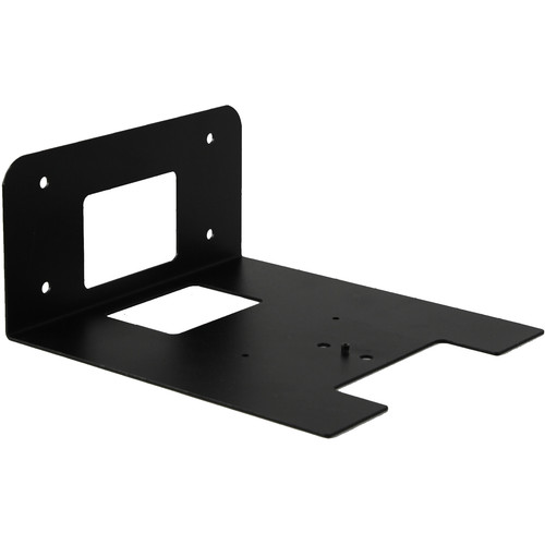 AViPAS Thin Wall-Mount Bracket for Select Center-Mounted PTZ Cameras