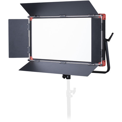 SWIT PL-E90DA Portable Bi-Color SMD DMX LED Panel (Gold Mount)