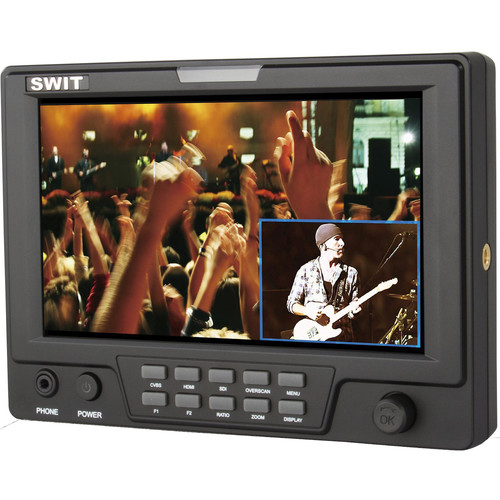 SWIT S-1071H 7