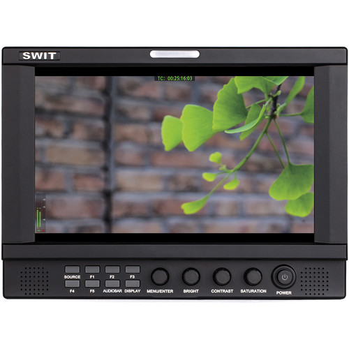 SWIT 9" Full HD LCD Monitor
