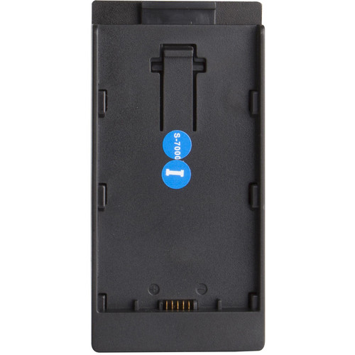 SWIT Battery Mount for JVC SSL-JVC50 Batteries