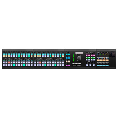 Switchblade Systems MP1 96-Key Control Surface for LPU3/LPU4