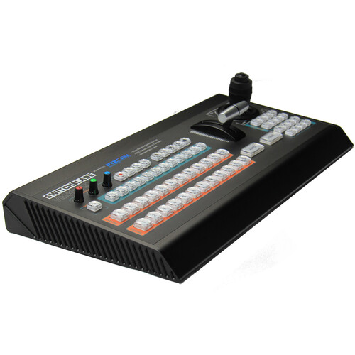 Switchblade Systems VMC12 PRO vMix Control Surface with vMix Pro Software