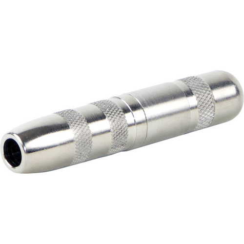 Switchcraft 1/4" Female 3-Conductor Extension Jack Connector with Solder Lugs