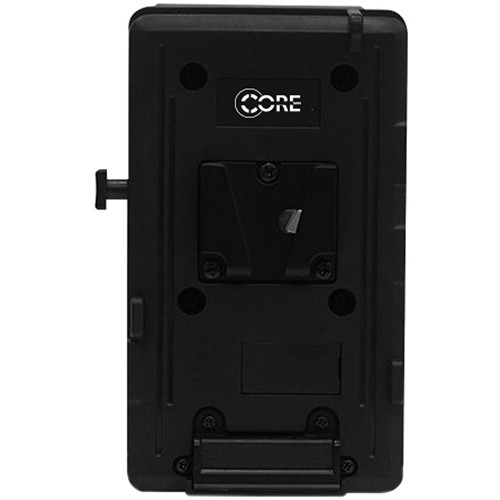 Core SWX Battery Plate for Sony FS7 Camera (V-Mount)