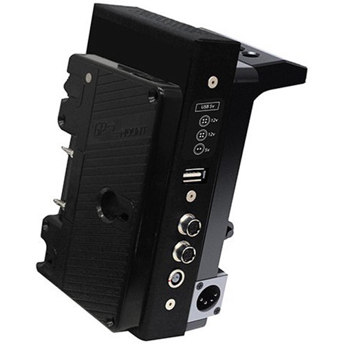 Core SWX JetPack for Sony FS7/FS7M2 Camera (Gold Mount)