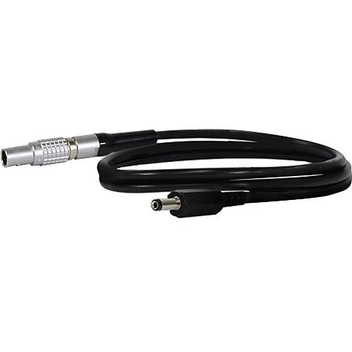 Core SWX 24" 2-Pin LEMO Jetpack Cable for Tascam DR100 Digital Recorder (5V)