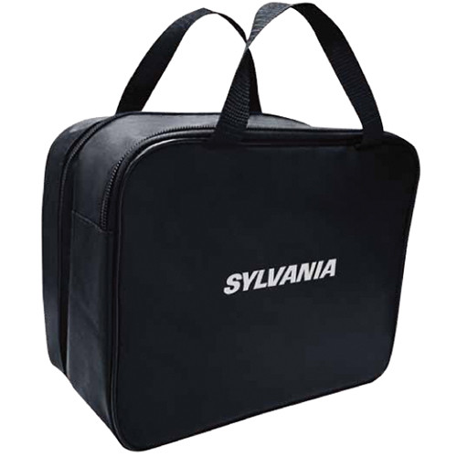 Sylvania SDB7500 Car Bag for Portable DVD Player