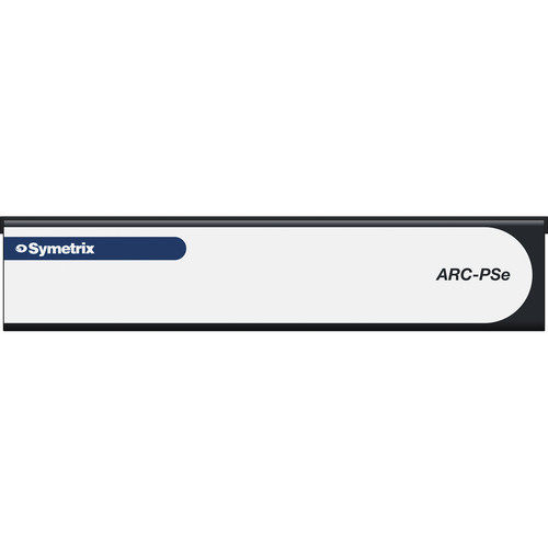 Symetrix ARC-PSe Rack Mount Wall Power Supply