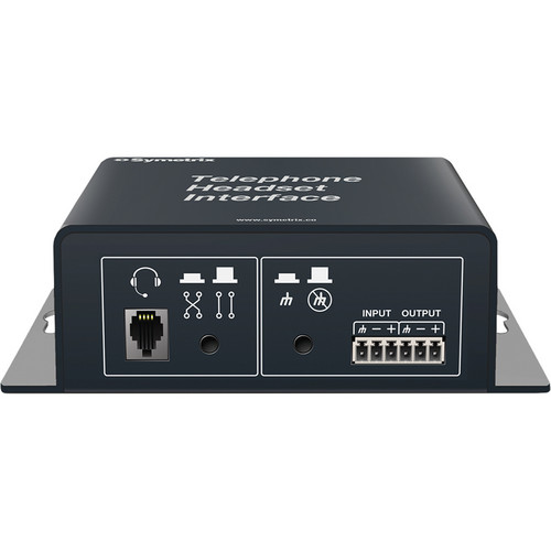 Symetrix THI-101 Telephone Headset Interface