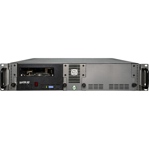 SYMPLY SymplyPRO SAS LTO-10 Rackmount Tape Drive