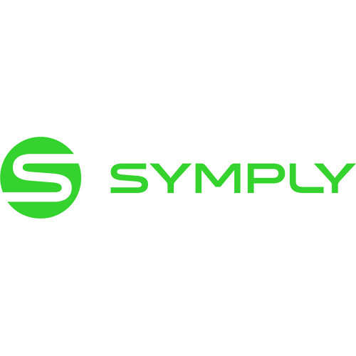SYMPLY Pro XTL 40-Slot 3U Library SAS 12GB 1 x LTO-9 HH