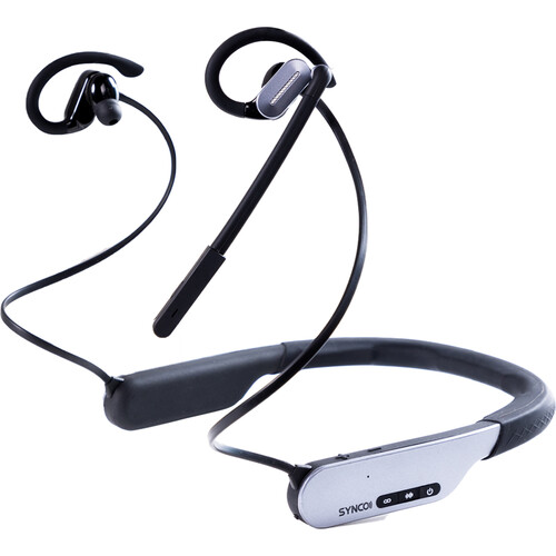 Synco XTalk S Single Wireless In-Ear Headset System (2.4 GHz)