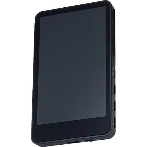 Synco XView M4 Touchscreen Smartphone Monitor (Black)