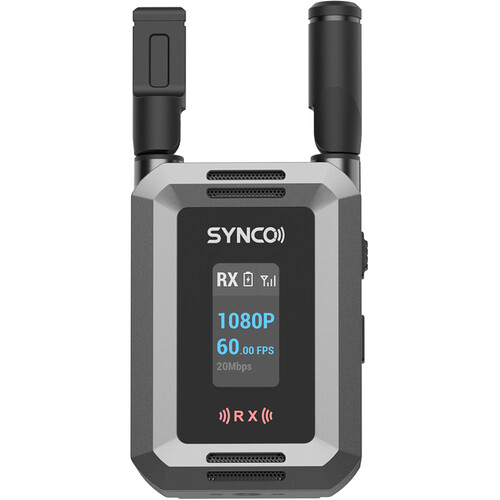 Synco XVision HDMI Wireless Video Receiver