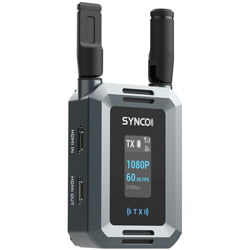 Synco XVision HDMI Wireless Video Transmitter