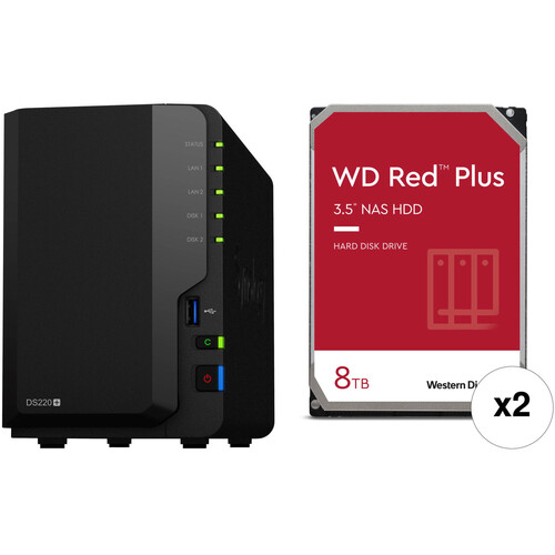 synology_16tb_diskstation_ds22