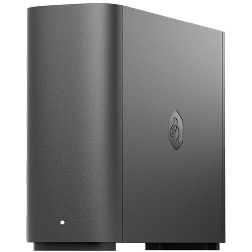 Synology 4TB BeeStation Personal Cloud NAS Server