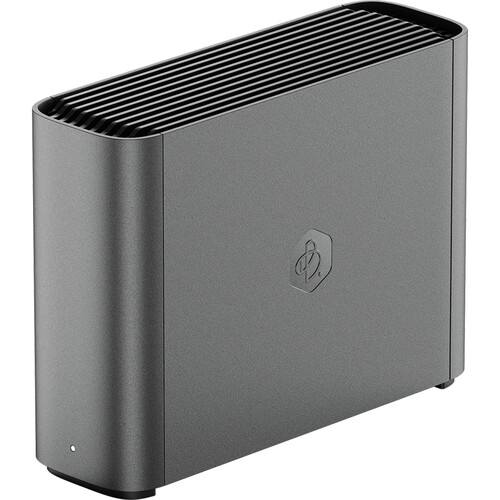Synology 4TB BeeStation Plus Personal Cloud NAS Server