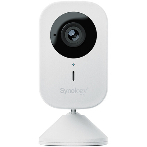 Synology CC410W 4MP Outdoor Wi-Fi Cube Camera with Night Vision